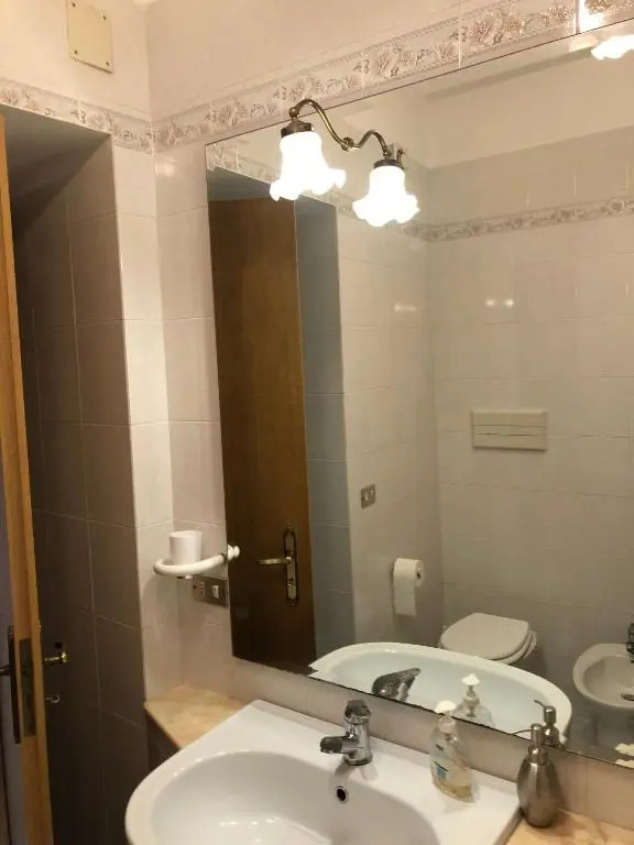 Dimora del 500 -City Apartment San Vito