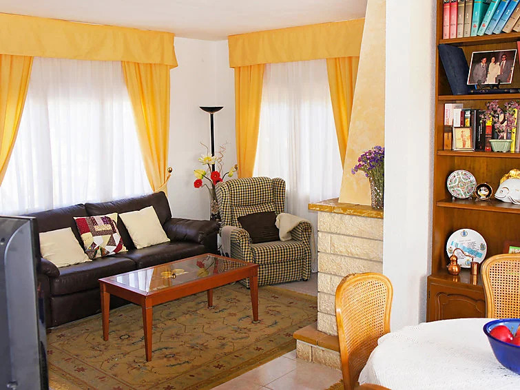 Holiday Home Urb Papagayo