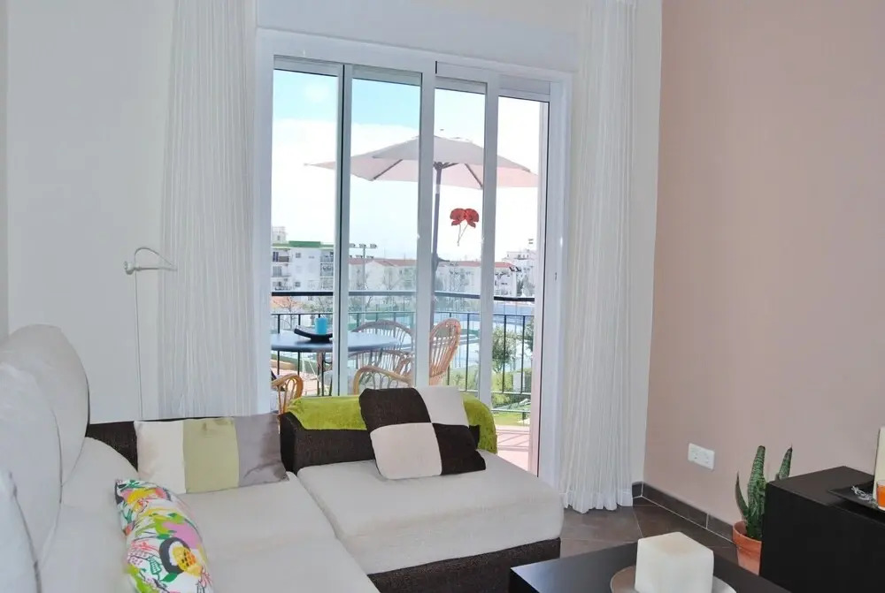 Almijara Apartments Casasol