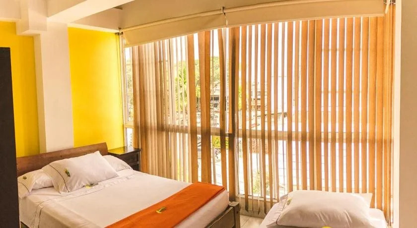 Hotel Carluval