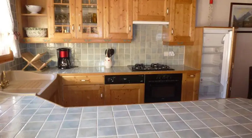 Chalet Alpage