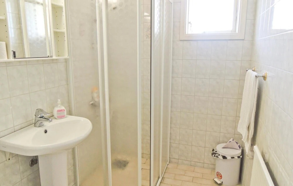 Nice Home In Urshult With Wifi