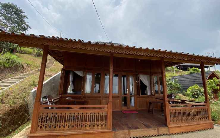 Villa Kayoe Semesta Europa