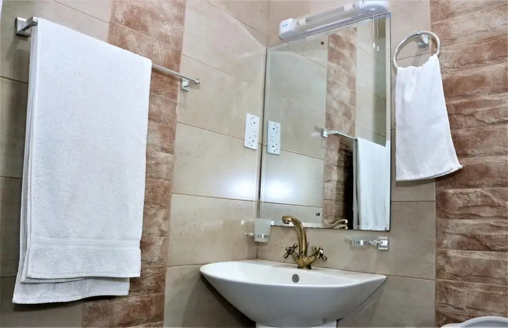 Nairobi Airports Inn