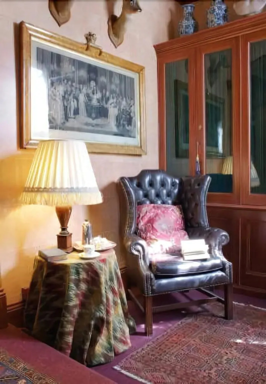 The Victorian B&B