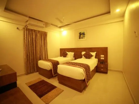Elite Inn