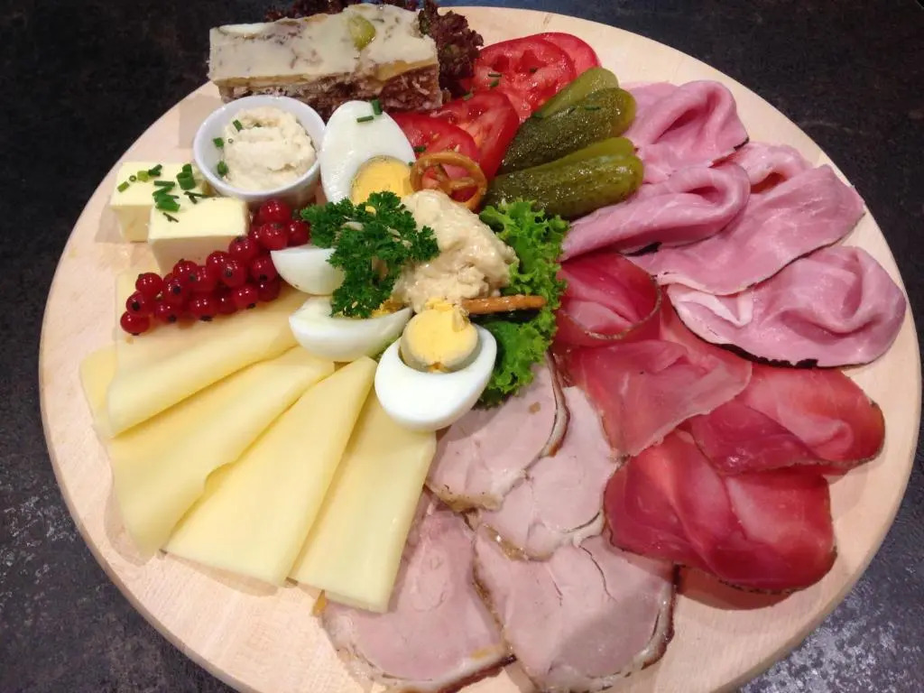 Gasthaus Schwan