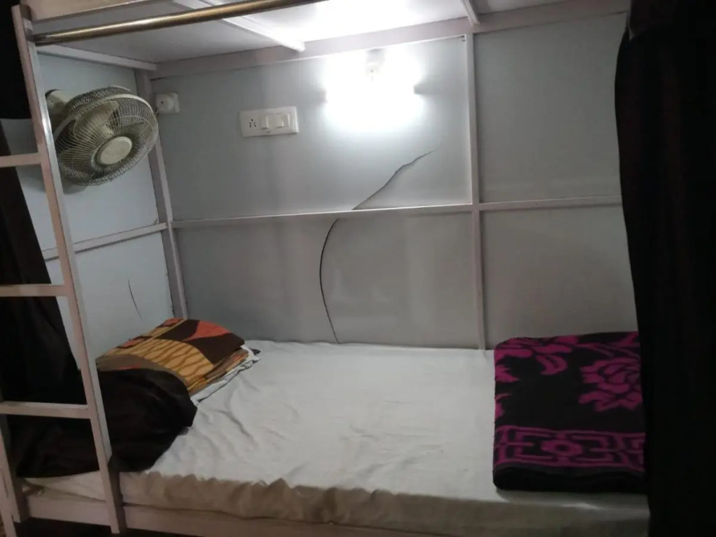Jaiswal Homestay