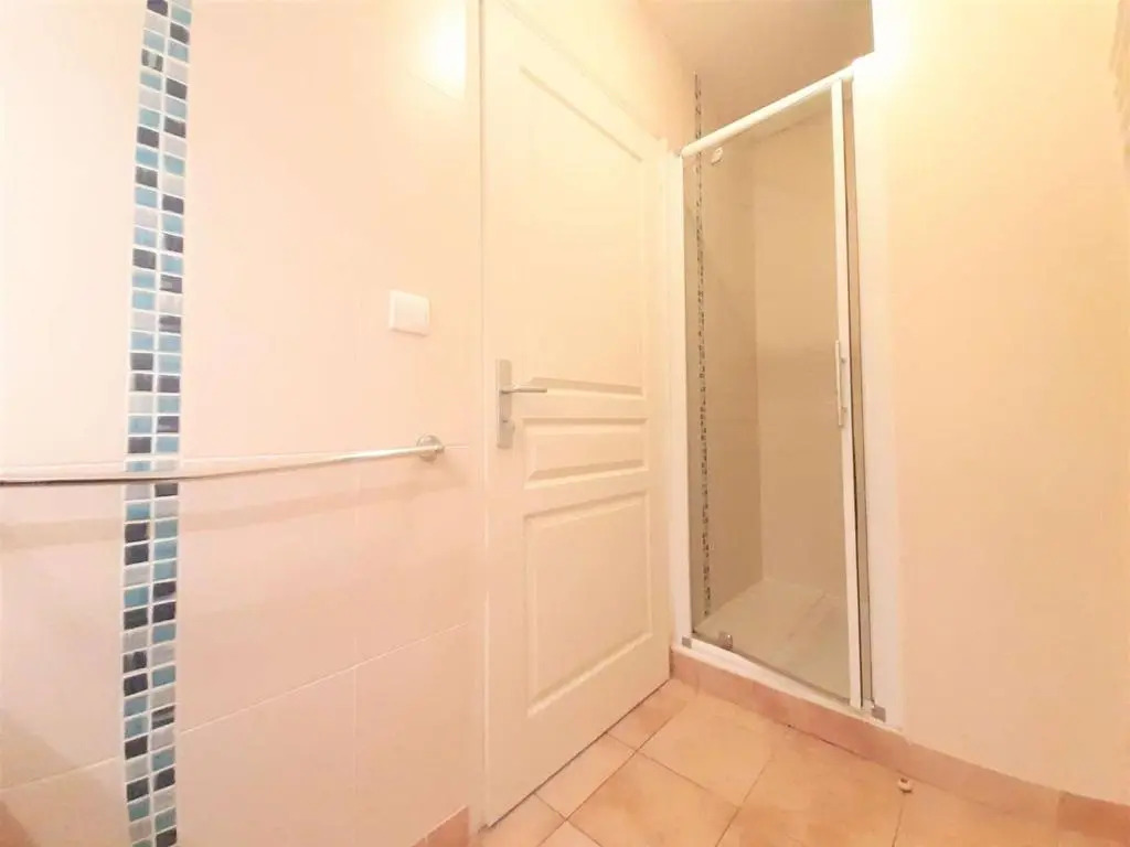 Appartement Saint-Lary-Soulan, 4 pièces, 8 personnes - FR-1-457-182
