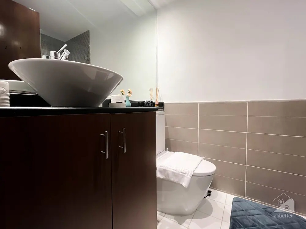 Ultimate Luxury 2Bedroom In Dubai Marina