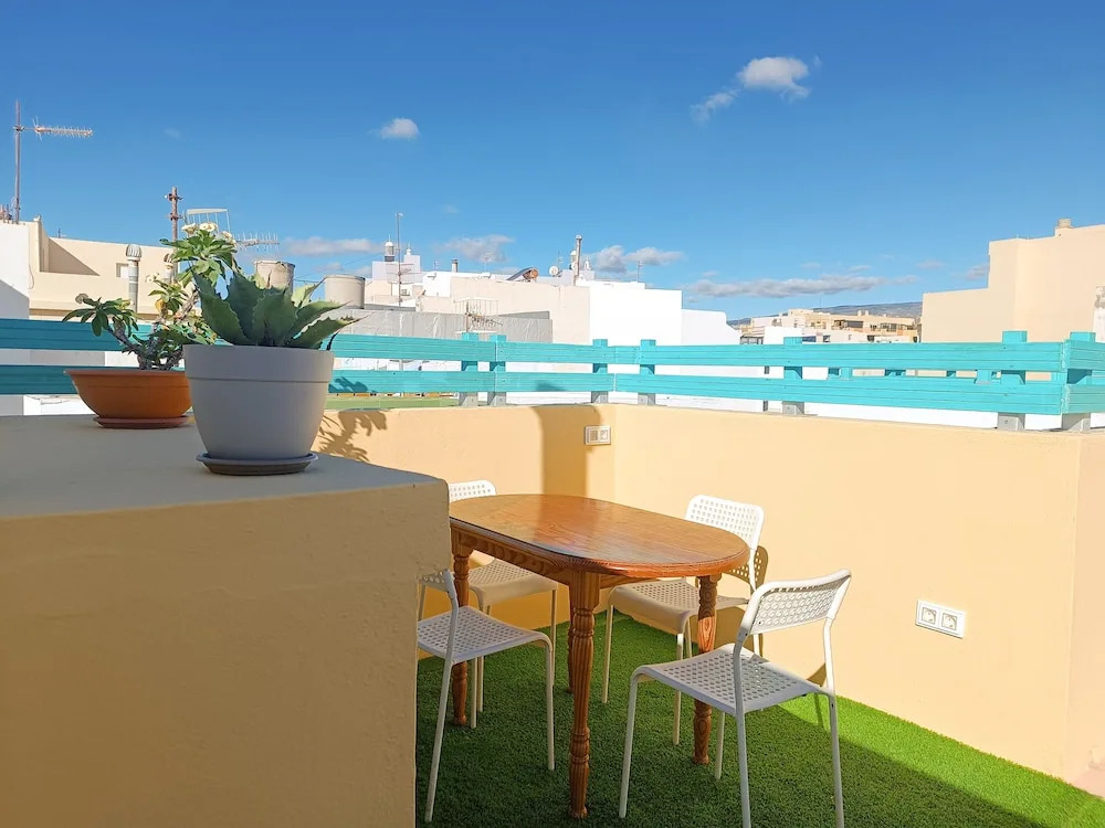 Daydream Medano Coliving