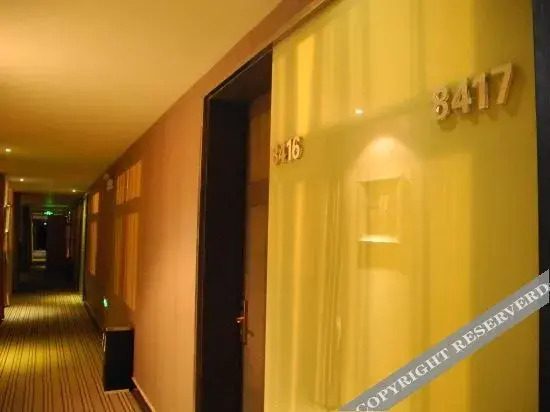 Shengxiya Hotel