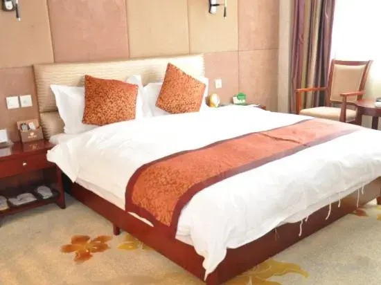 Shunxinghe Hotel