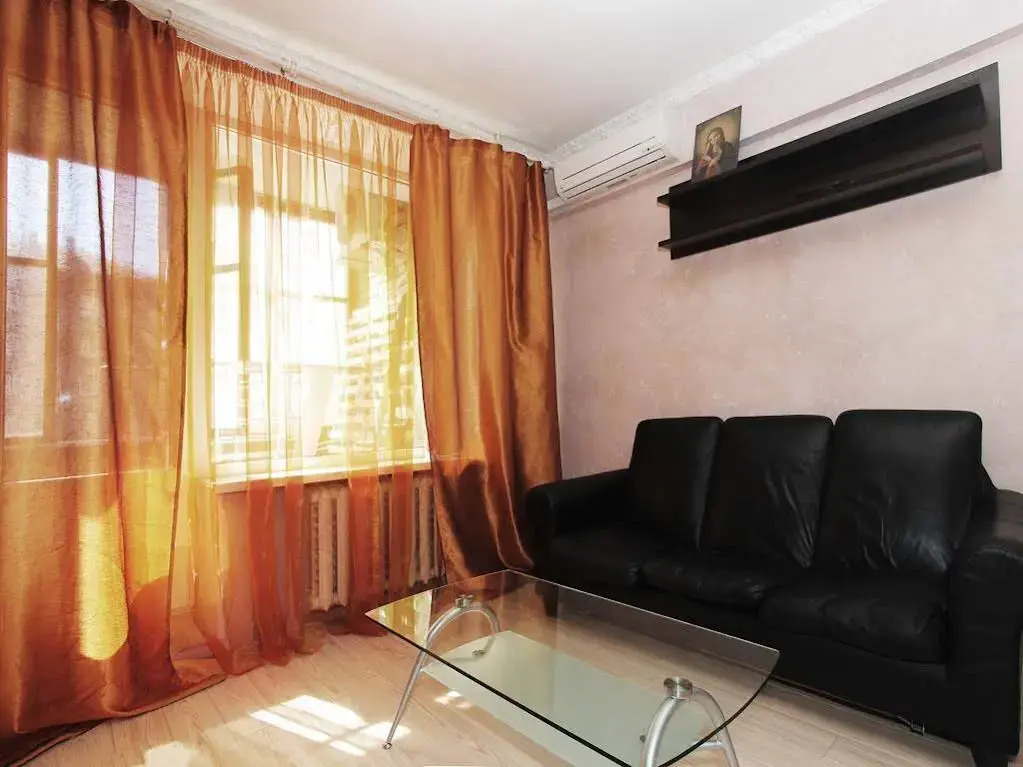 ApartLux  на Белорусской