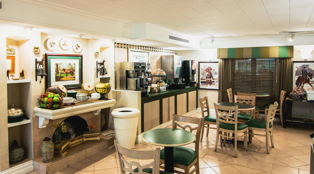 La Quinta Inn Lexington-Horse Park