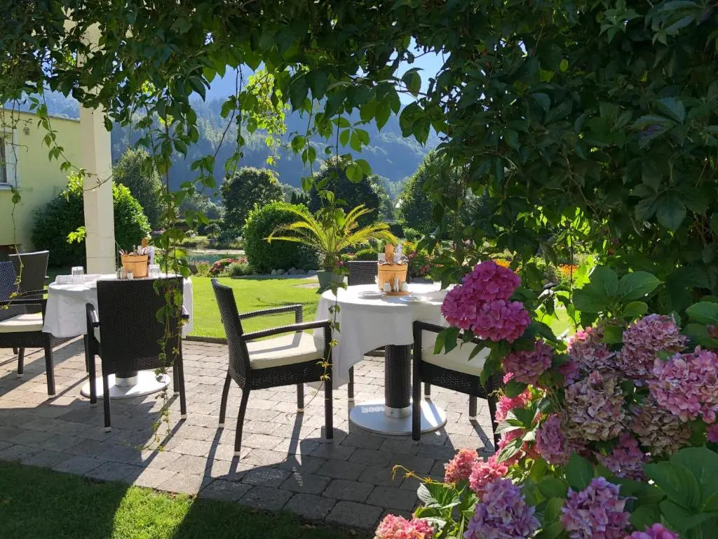 Hotel Vitalquelle Montafon