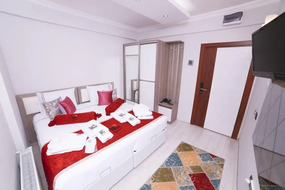 The Best Residence
