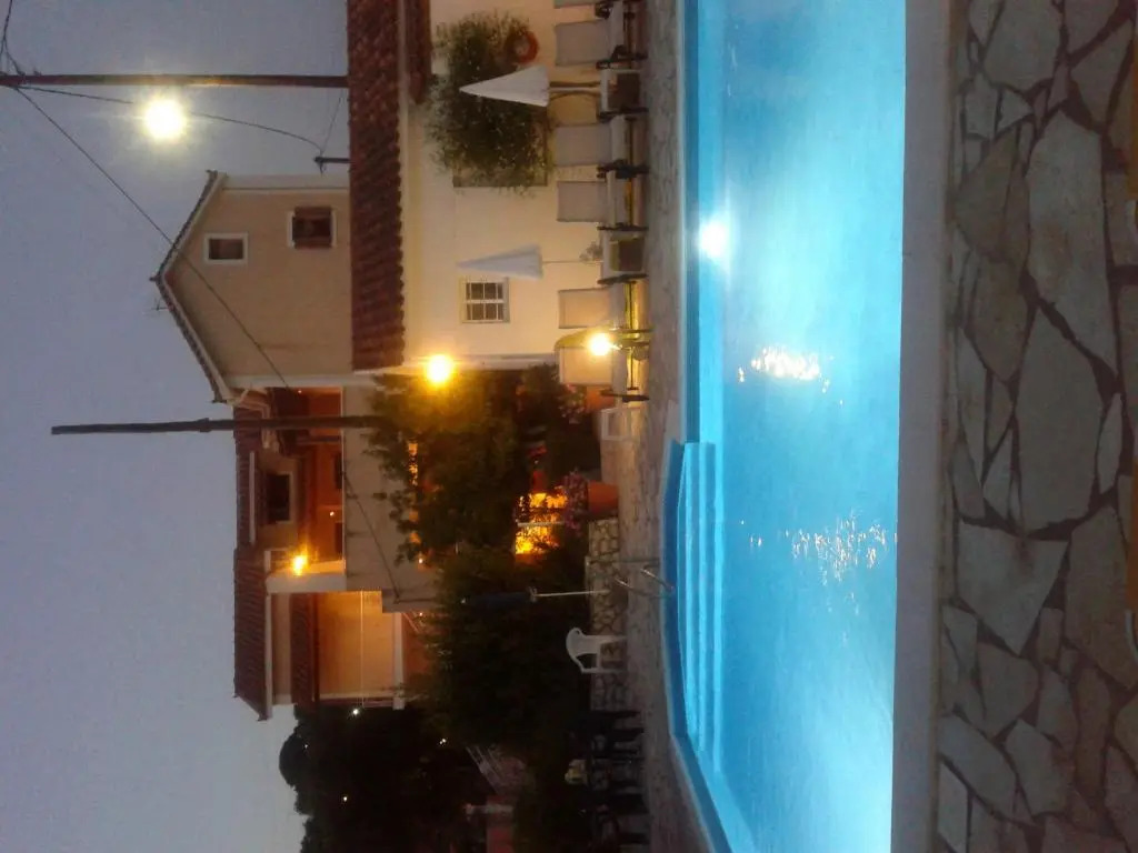 Marketos Apartments