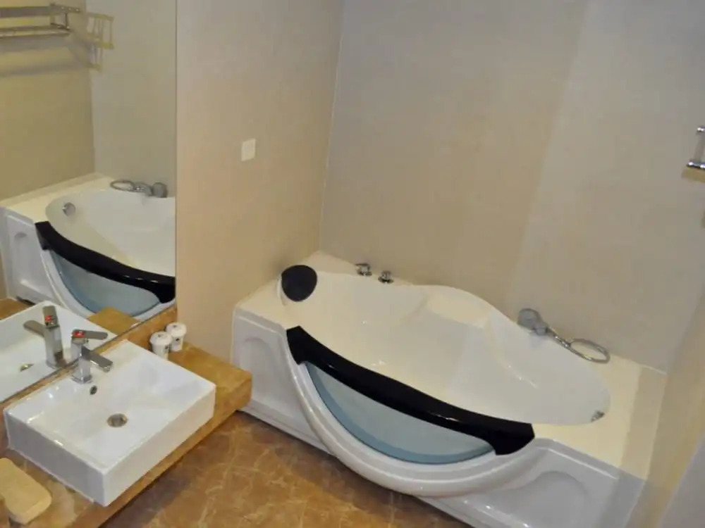 GreenTree Inn Guangdong Guangzhou Baiyun Avenue Yongping Business Hotel