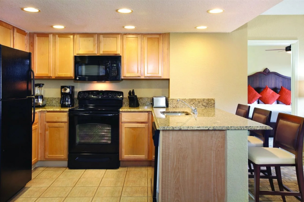 Club Wyndham Palm-Aire