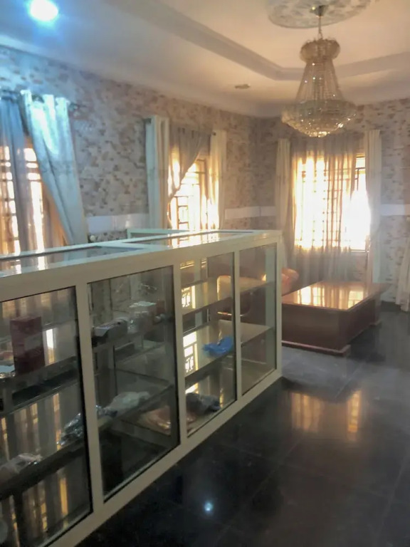 Tofana hotels and apartments Life camp