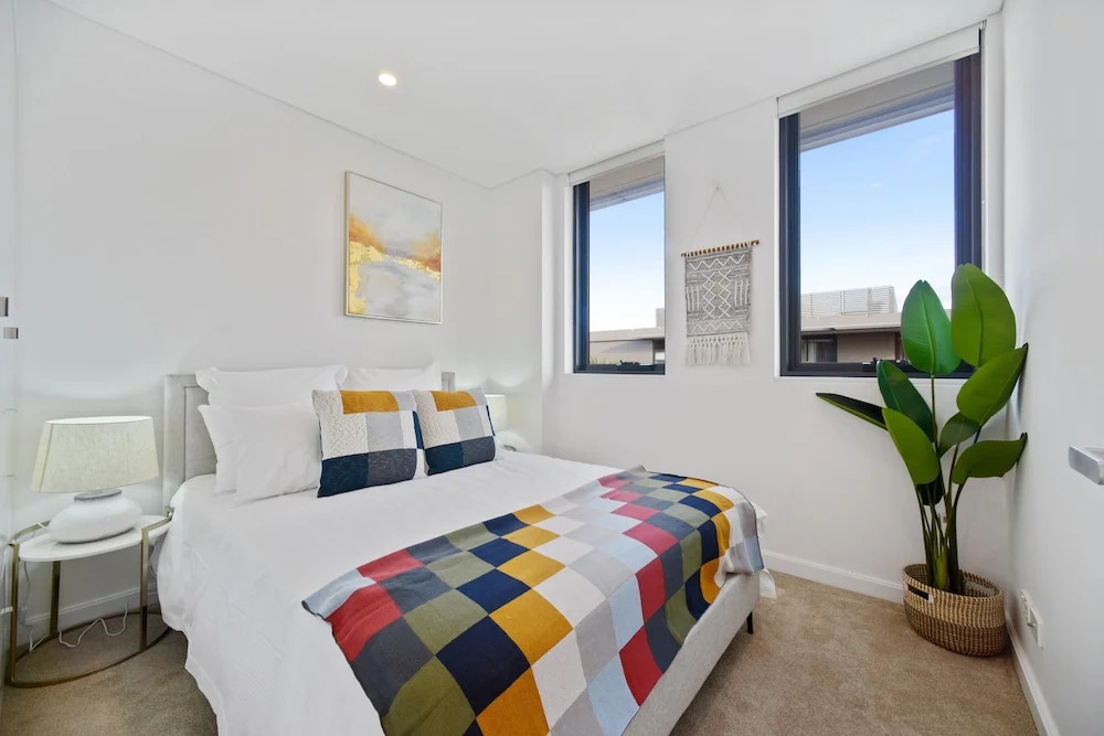 HomeHotel Luxurious Immaculate 3 Bed Apt