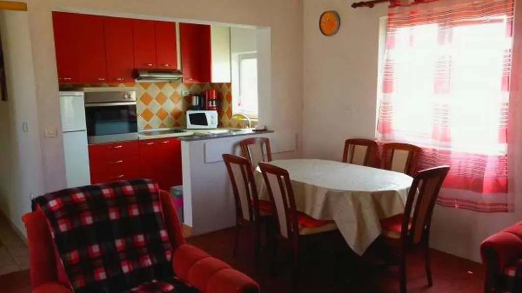 Apartments Albina