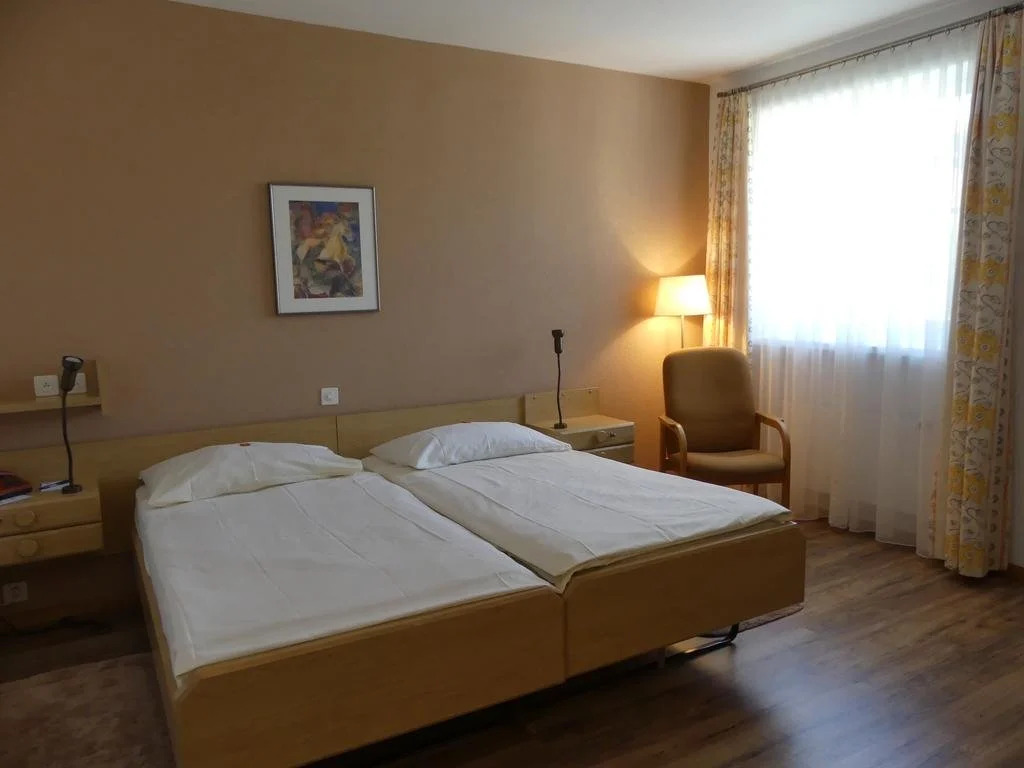 Hotel Adler