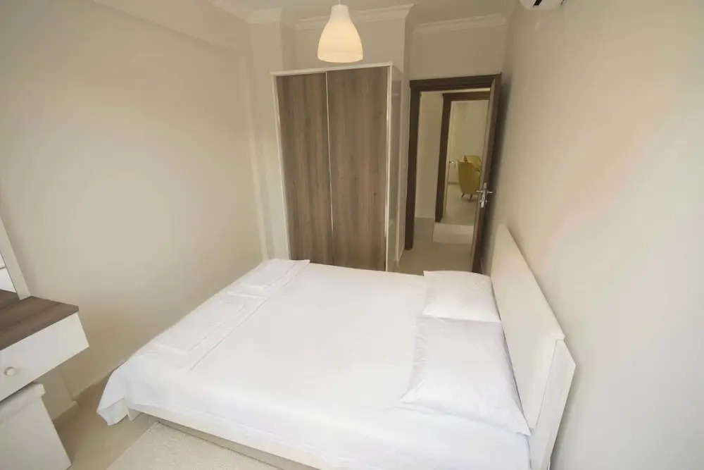 Stella Luxury Apartments & Residence