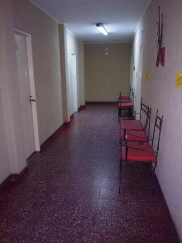 Hotel Alvear