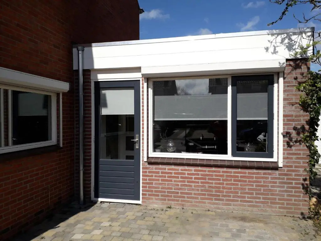 NIEUW Appartement 12 OOSTKAPELLE