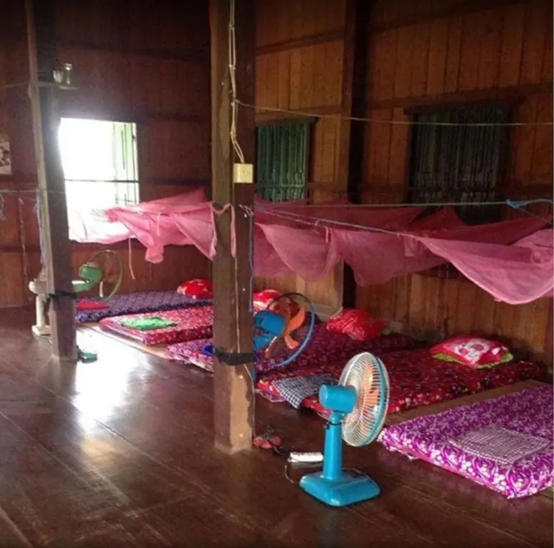 Isanborei Homestay 5