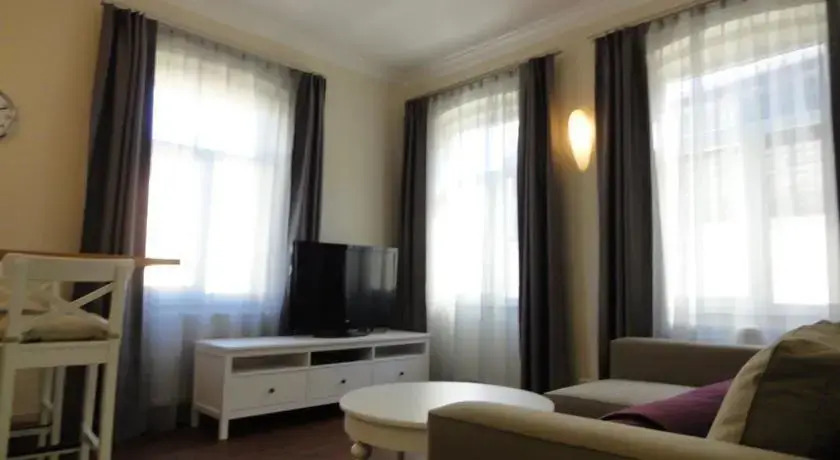 Palazzo Apart
