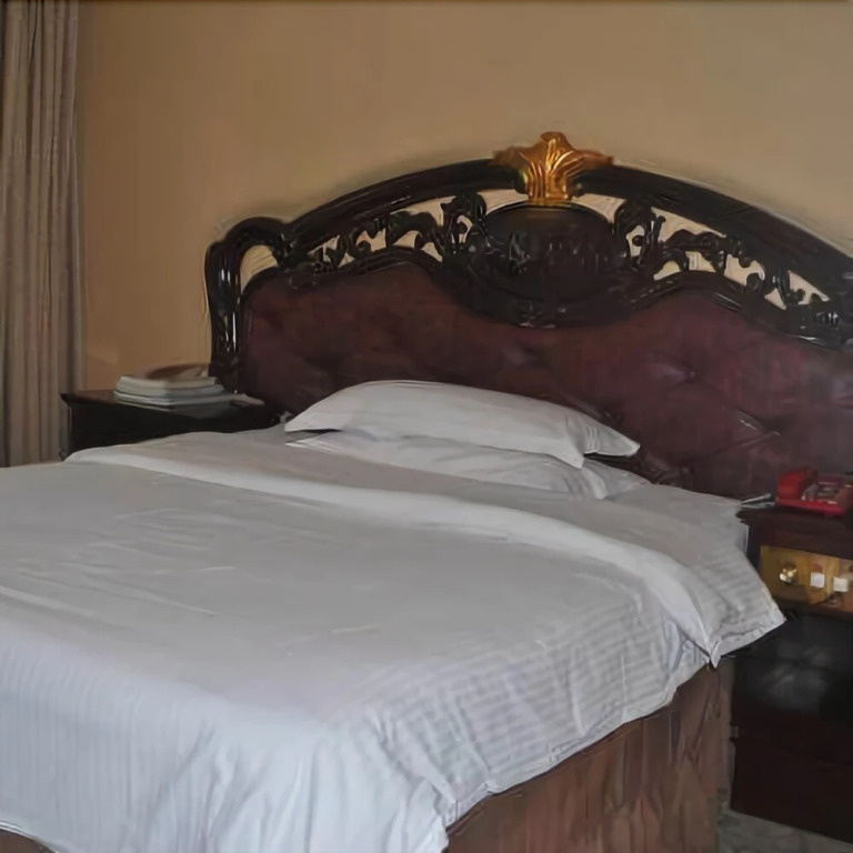 Chuanhui Hotel