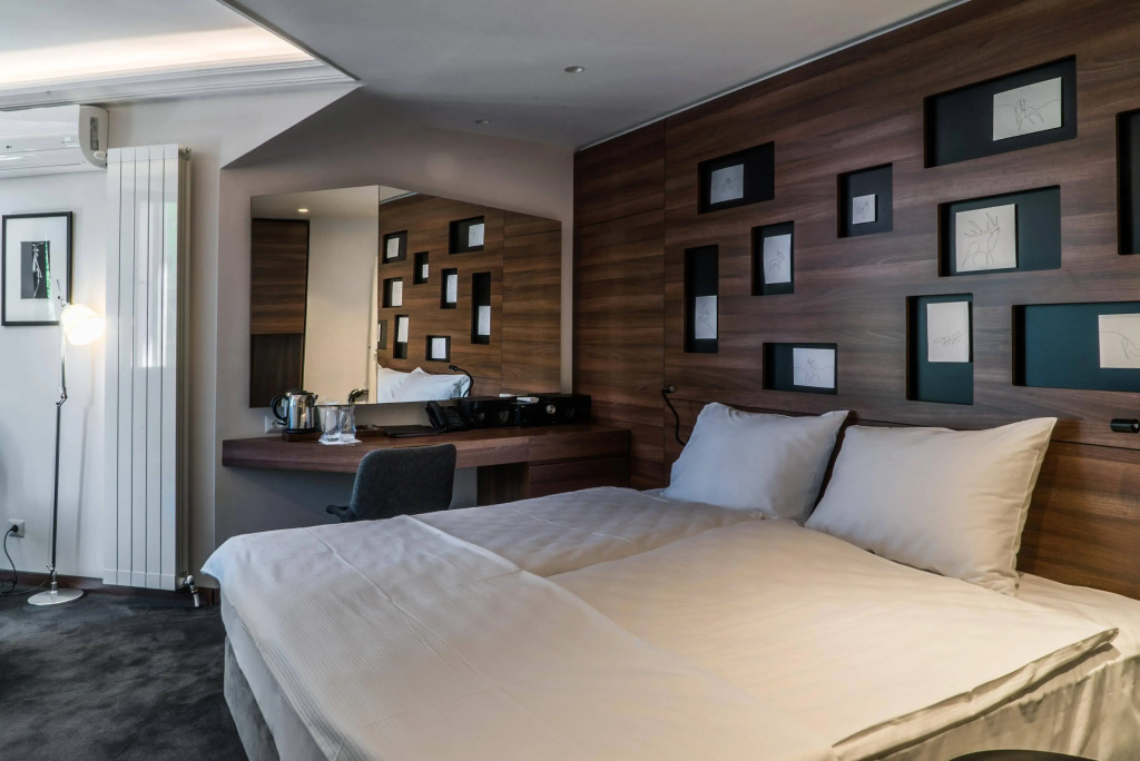 Best Western Premier Natalija Residence