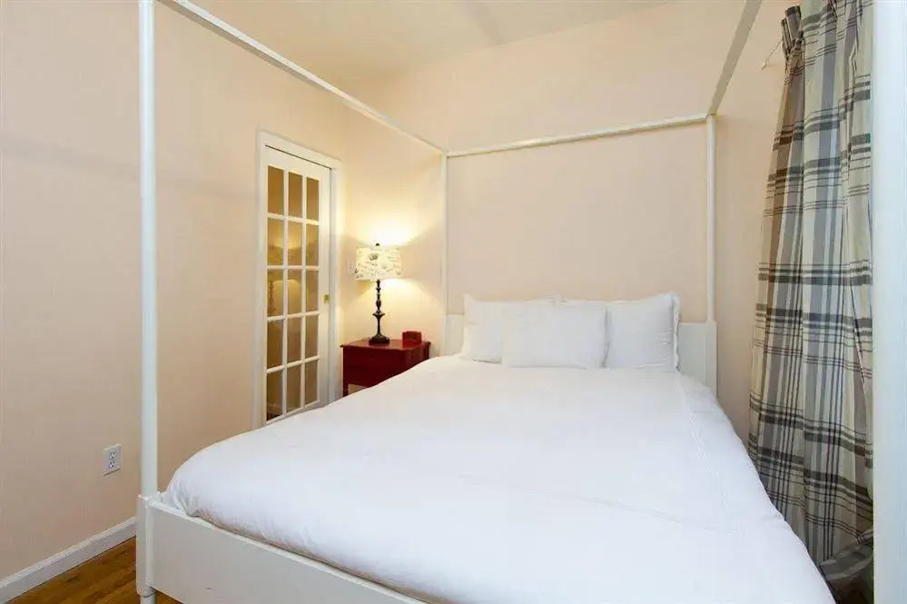 Times Square Flat