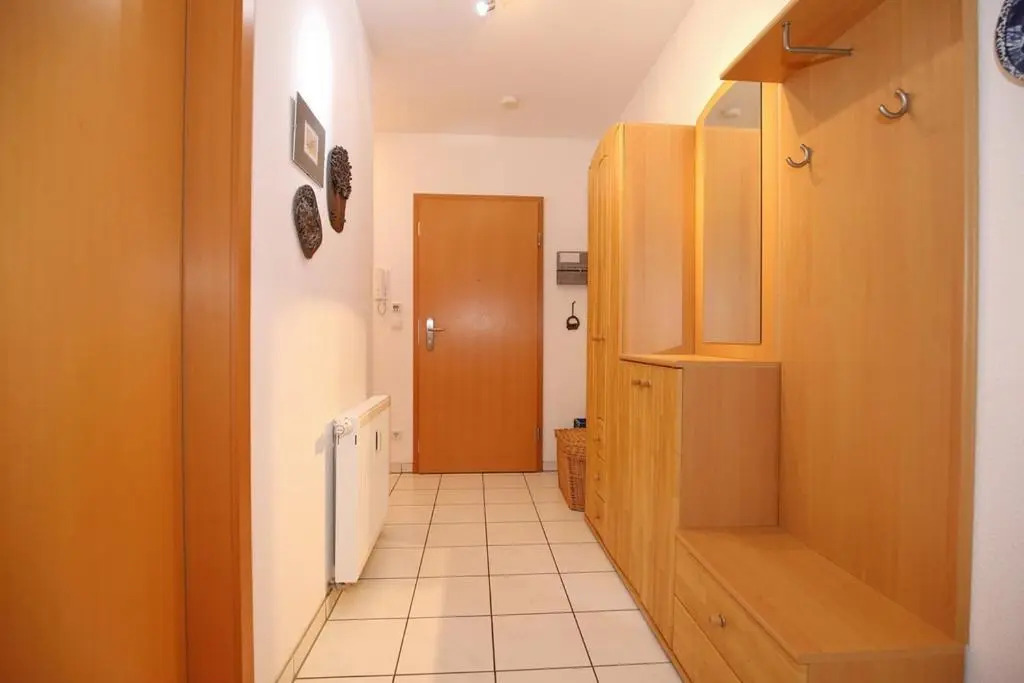 Achtern Diek Wohnung 06