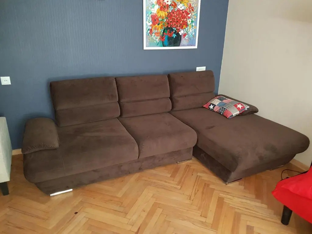 Apartment Ramaz