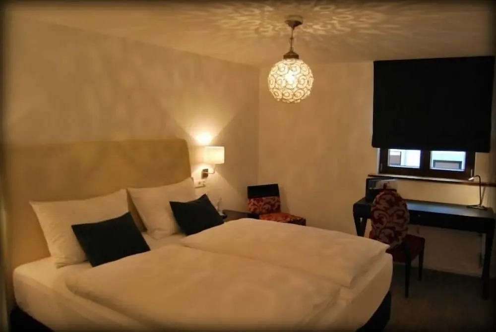 Ochsen Hotel am Mehlsack