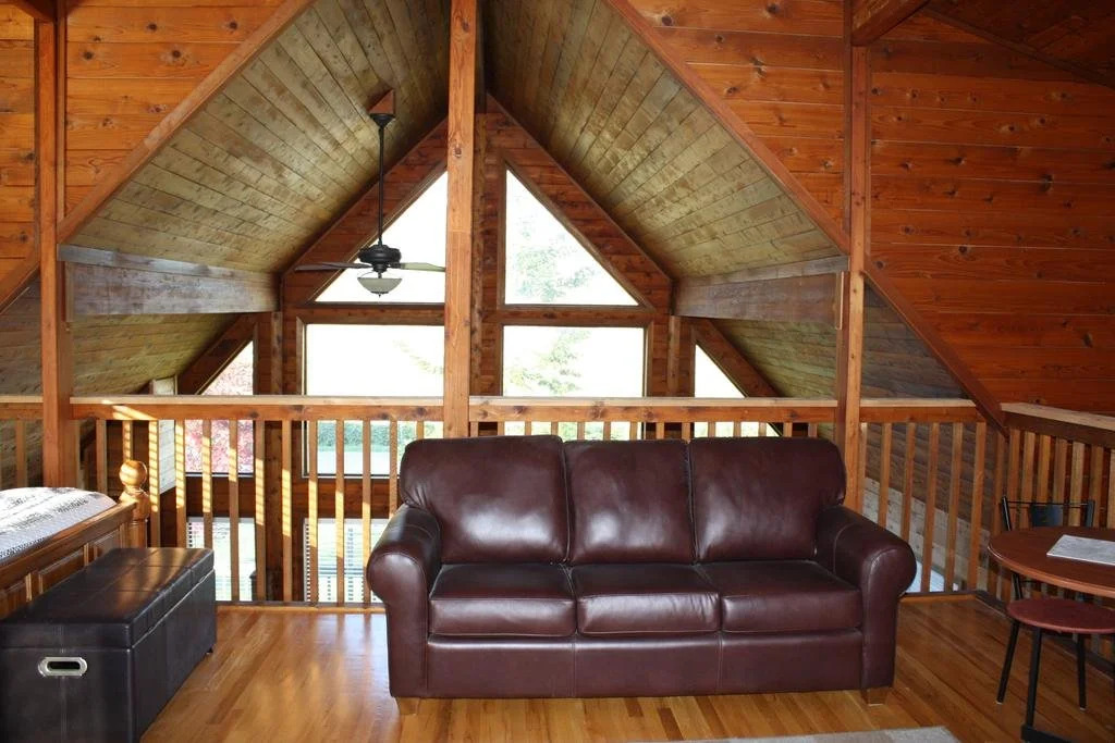Kilby Bed and Breakfast