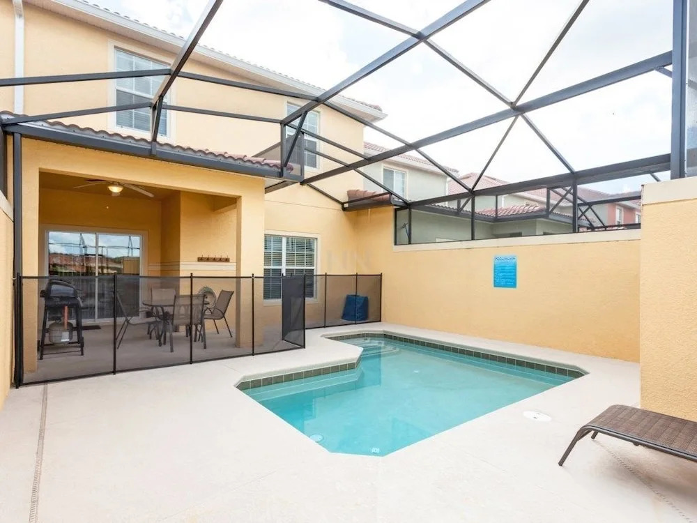 Fv46473 - Paradise Palms - 4 Bed 3 Baths Townhome