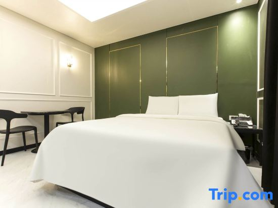 Incheon (Seo-gu) Hotel Yeogiuhtte