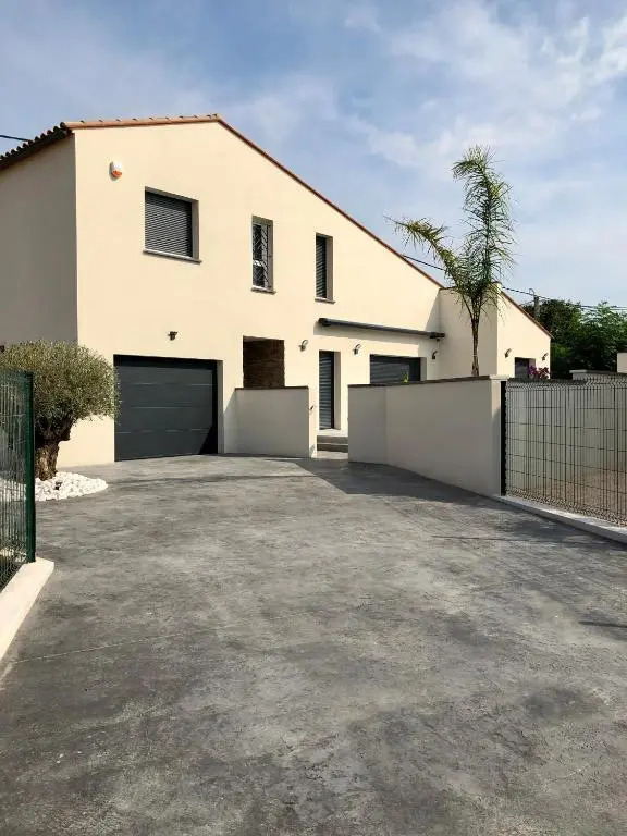 Les Villas Black&White