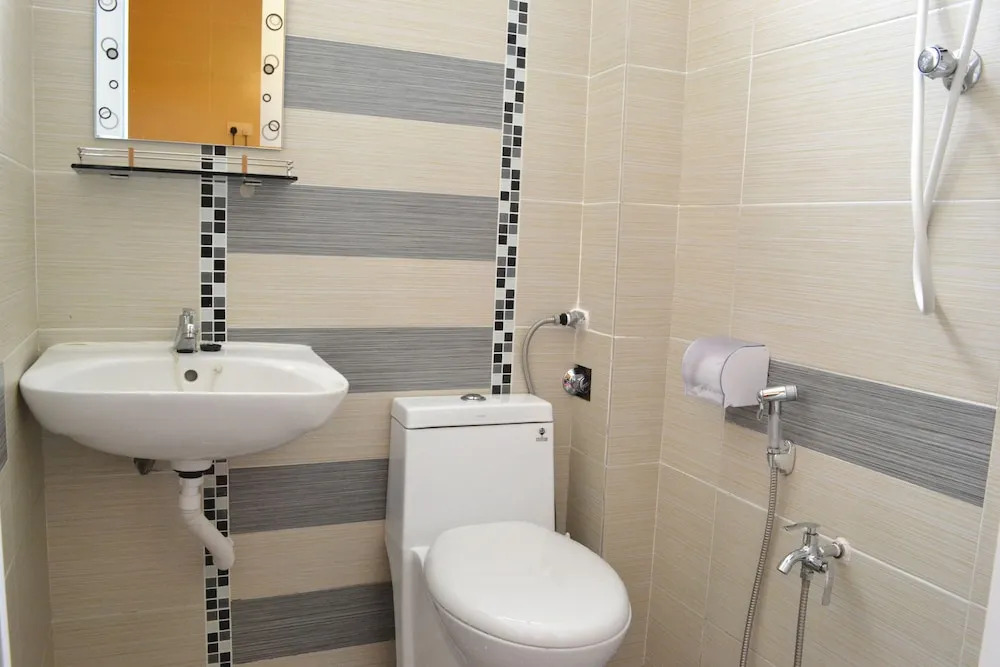 H & H Guest House (Melaka Homestay) 马六甲晋巷民宿