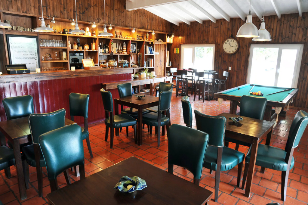 La Posada De Madryn