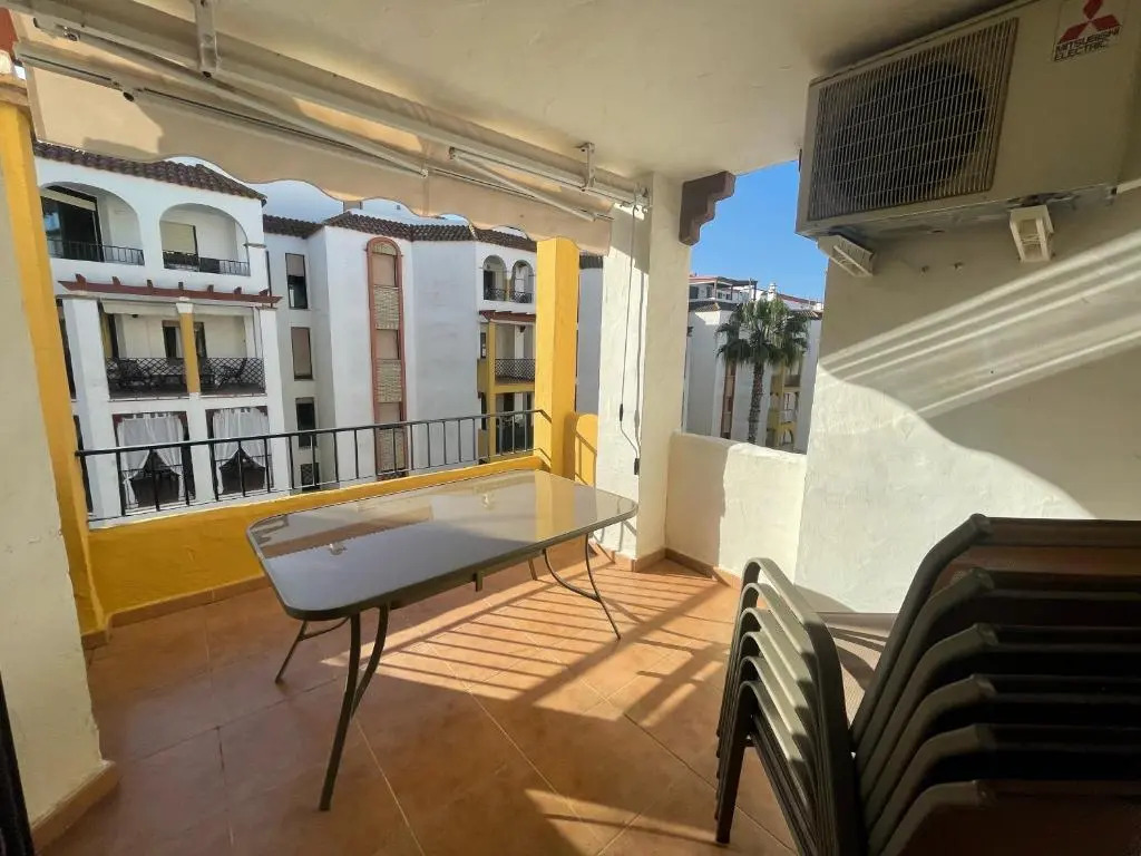 Apartamento Atlanterra Costa Fase B432