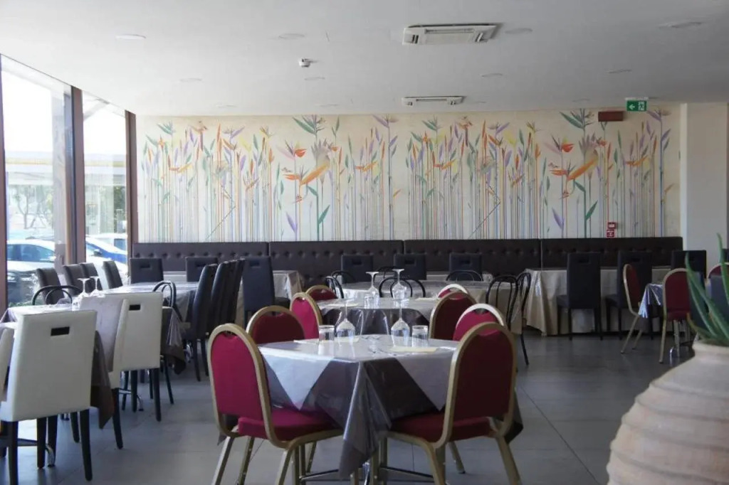 Hotel Al SantAndrea