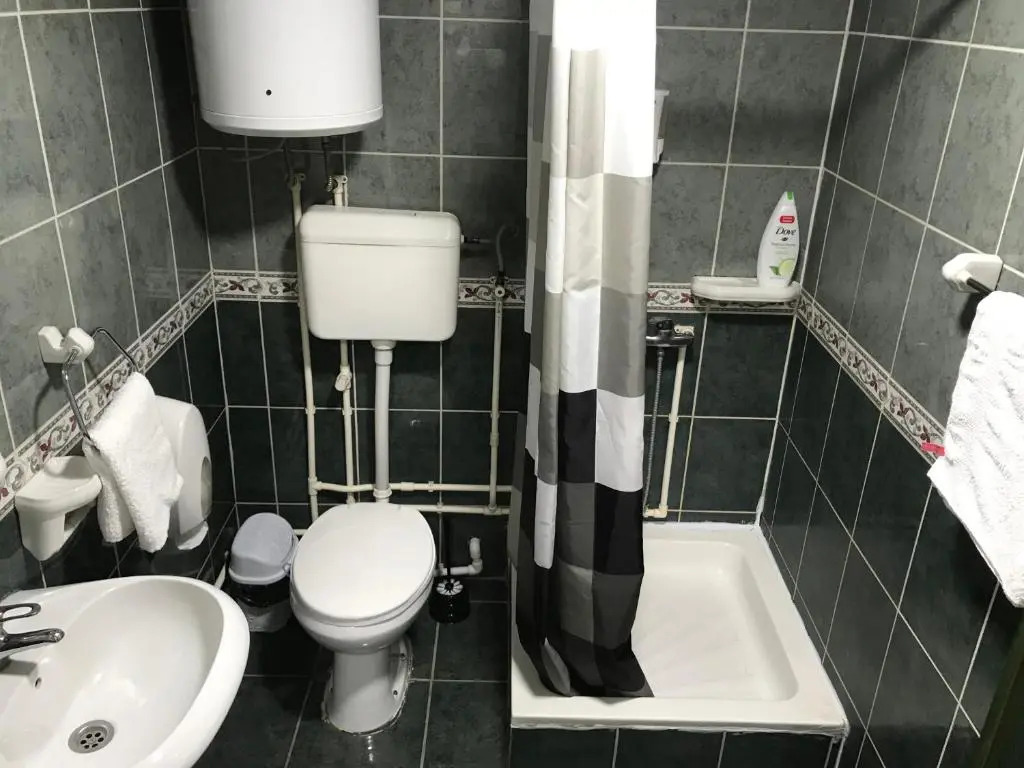 La Apartamento Centroom