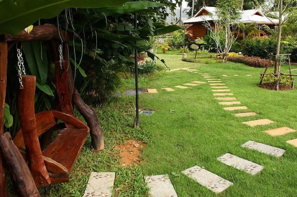 Thai Villa Resort