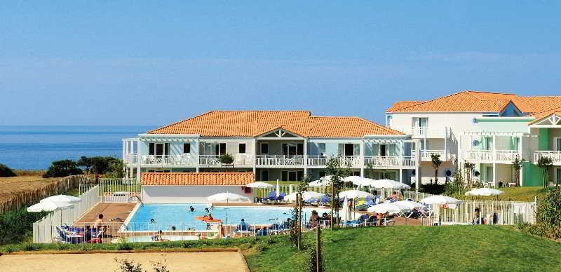 Lagrange Vacances L’Estran
